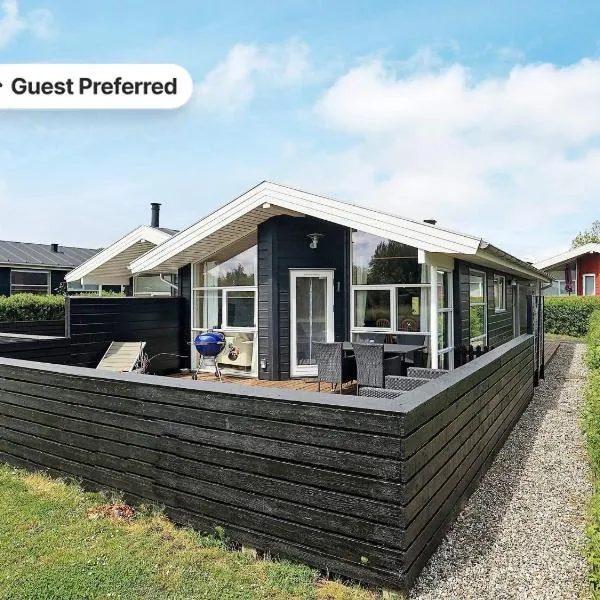 6 person holiday home in Tranekær-By Traum, hotel in Tranekær