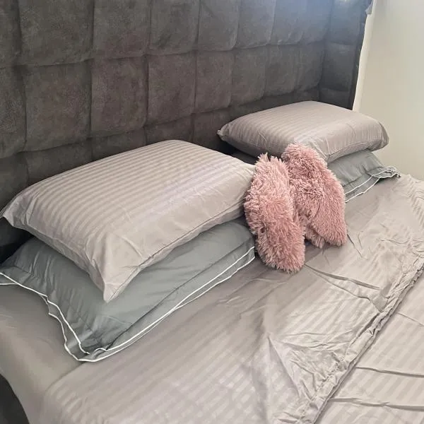 Red Sea Glam - by G&P Suites, Hotel in Eilat