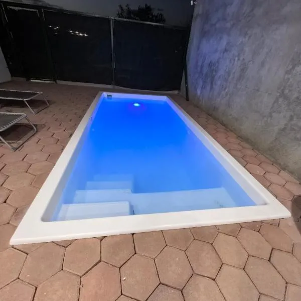 Posada Coral, hotel in Santa Cruz Huatulco