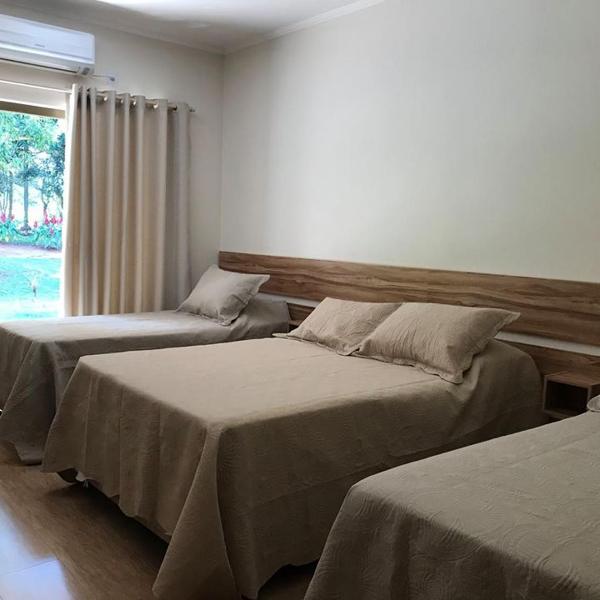 Hotel Kaeru - Foto 2