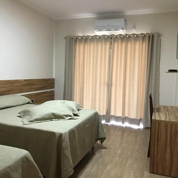 Hotel Kaeru - Foto 5