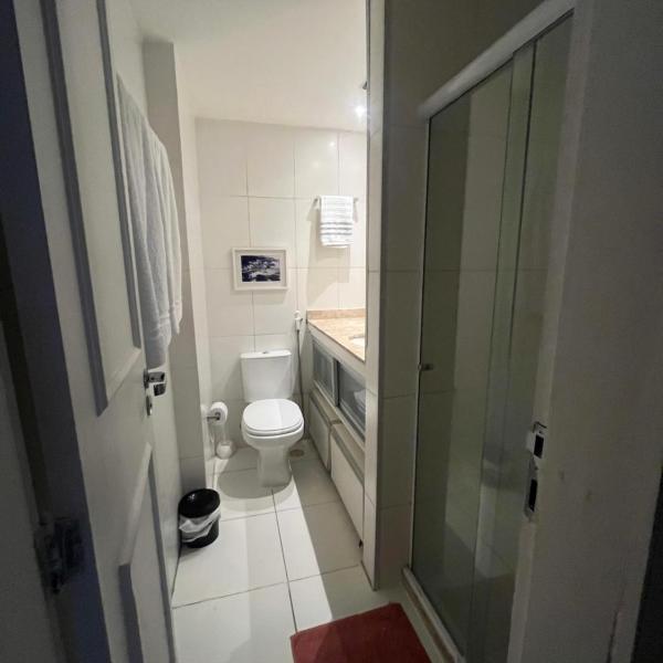 Apartamento ondina circuito carnaval decorado Cama king - Foto 3
