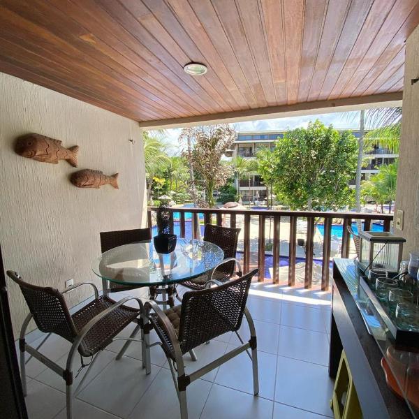 Flat - Nannai residence