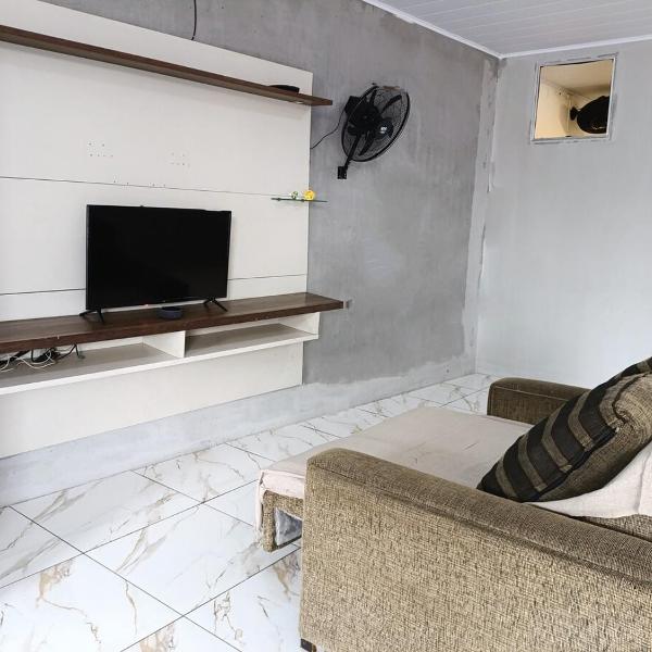 Apartment on the 3rd floor, 10 minutes from the beach, railway and bus station - Foto 5