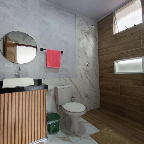 Apartment on the 3rd floor, 10 minutes from the beach, railway and bus station - Foto 3