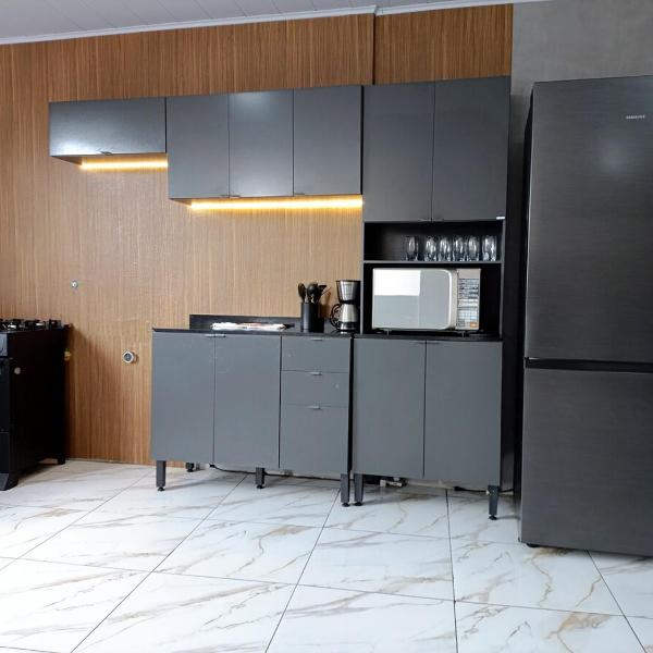 Apartment on the 3rd floor, 10 minutes from the beach, railway and bus station - Foto 4