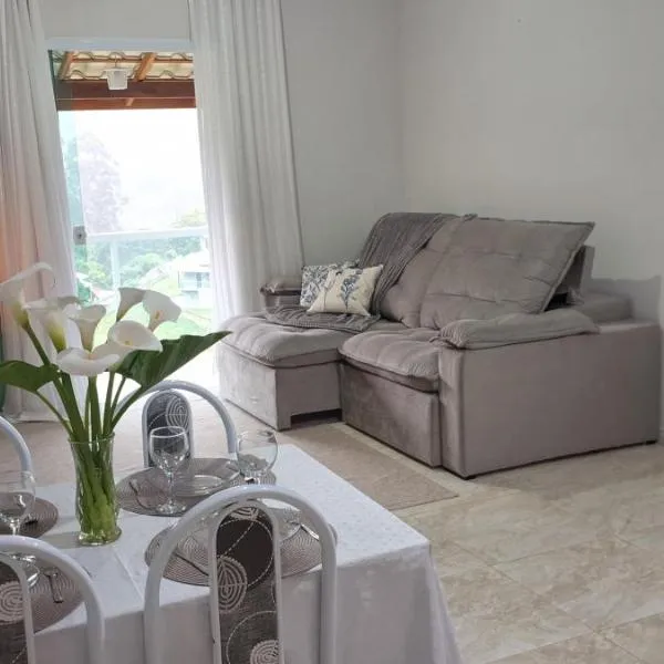 Casa Bello Monte, hotel em Venda Nova do Imigrante