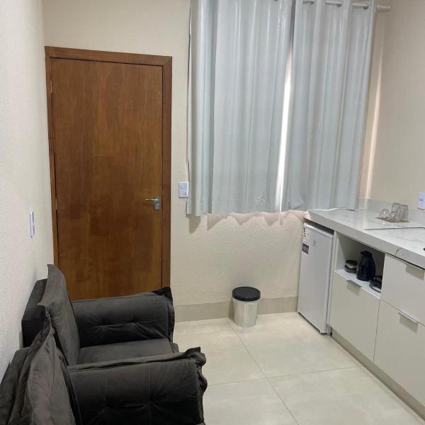 Apartamento solteiro sinop 9M - Foto 5
