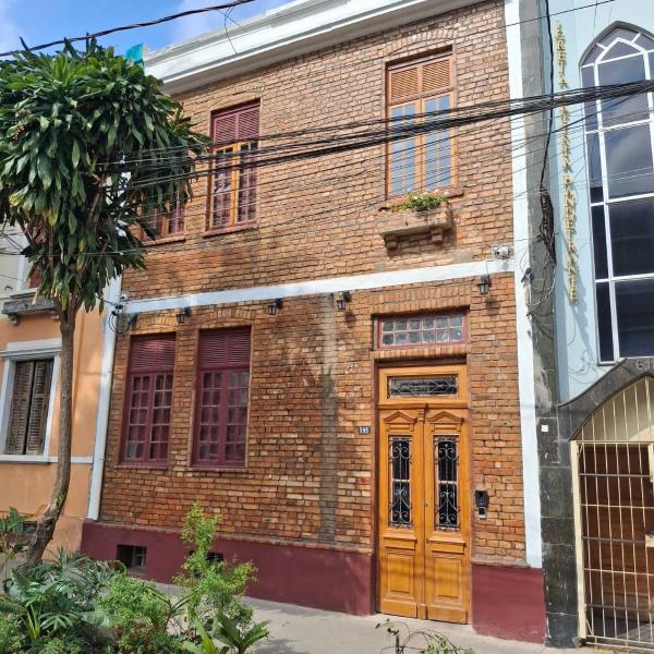 Hobi Hostel Boutique - Bela Vista - Prox a Av Paulista