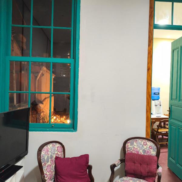 Hobi Hostel Boutique - Bela Vista - Prox a Av Paulista - Foto 5