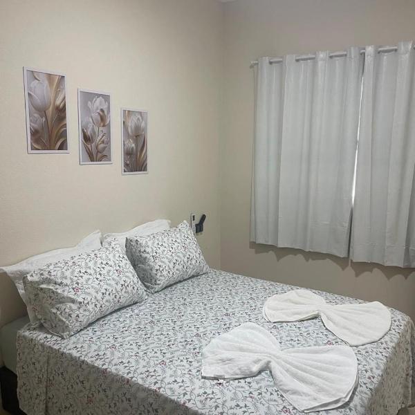 Apartamento individual Sinop 11