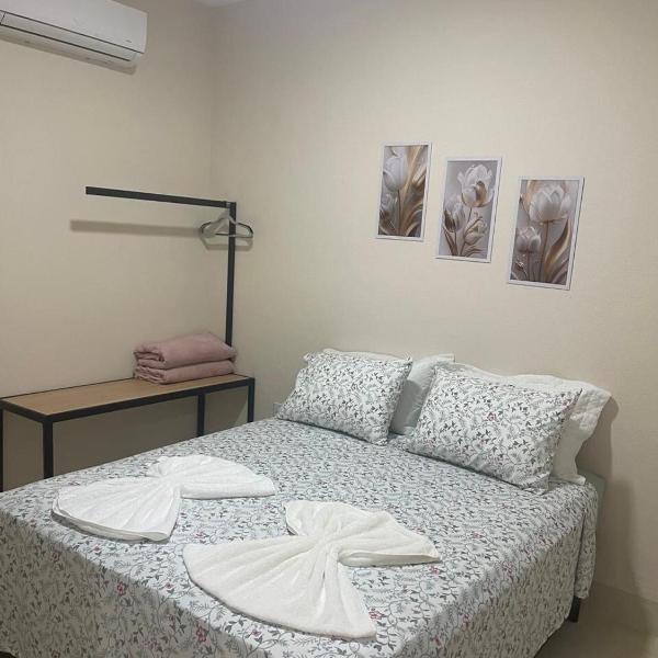 Apartamento individual Sinop 11 - Foto 2