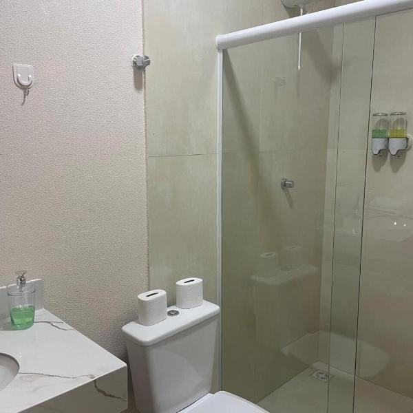 Apartamento individual Sinop 11 - Foto 3