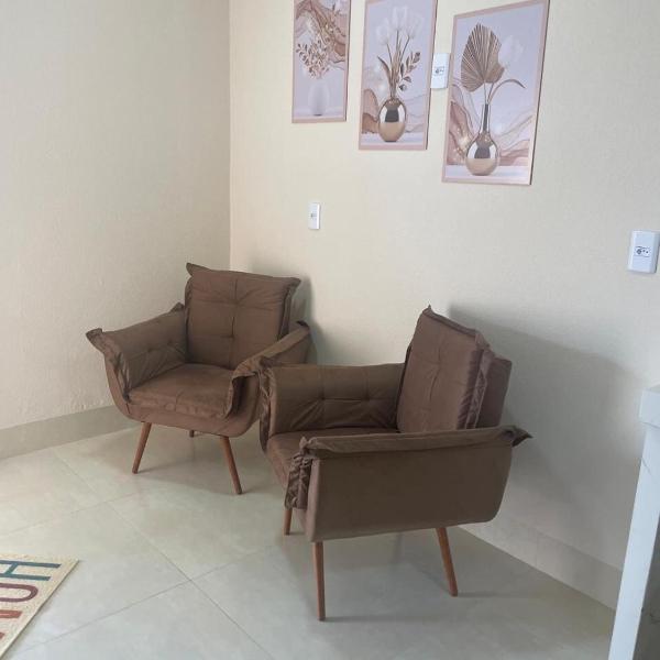 Apartamento individual Sinop 11 - Foto 4