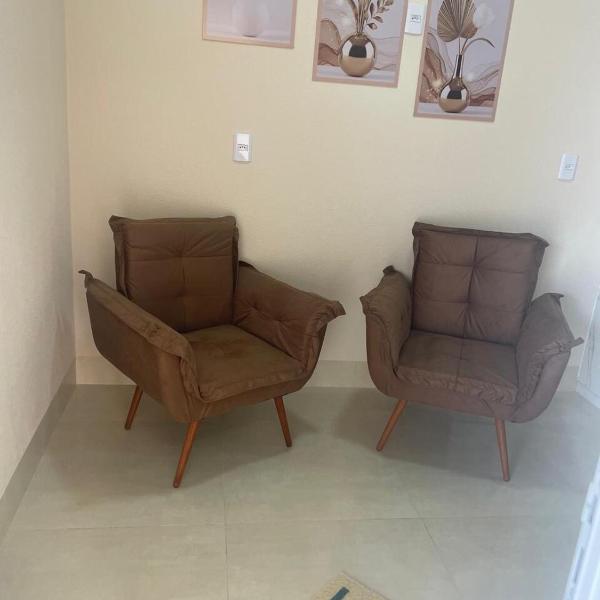 Apartamento individual Sinop 11 - Foto 5