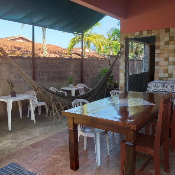 Casa Temporada Bertioga- Indáia - Foto 4
