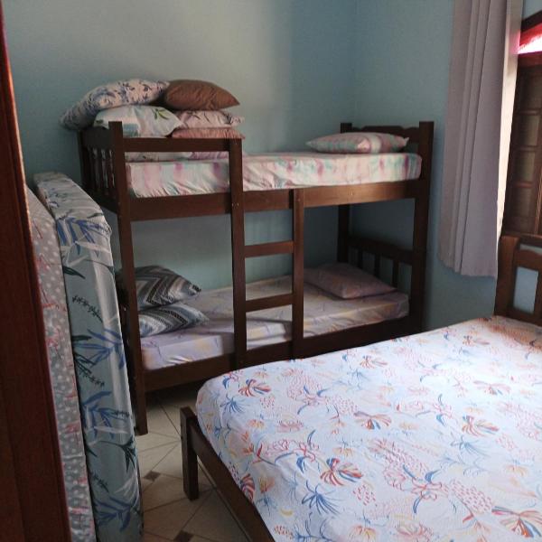 Casa Temporada Bertioga- Indáia - Foto 2