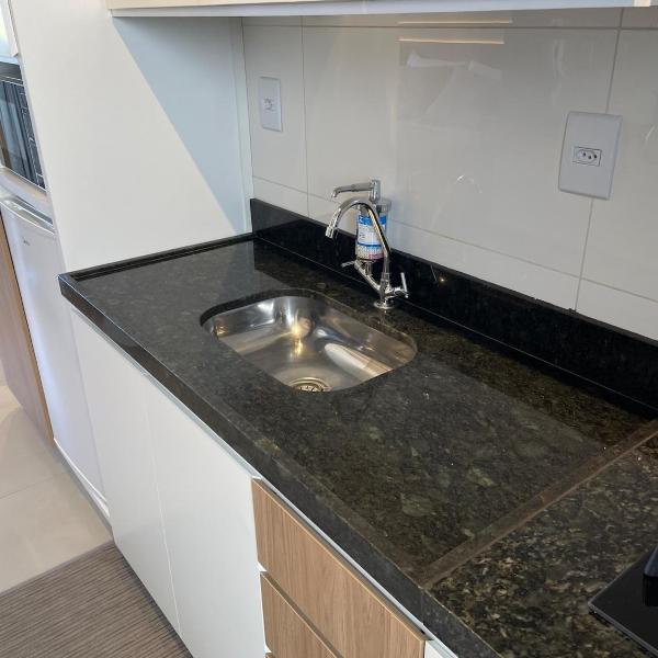 Flat Moderno e Aconchegante, Prox ao BH - Ar Cond e WI-FI - Foto 3