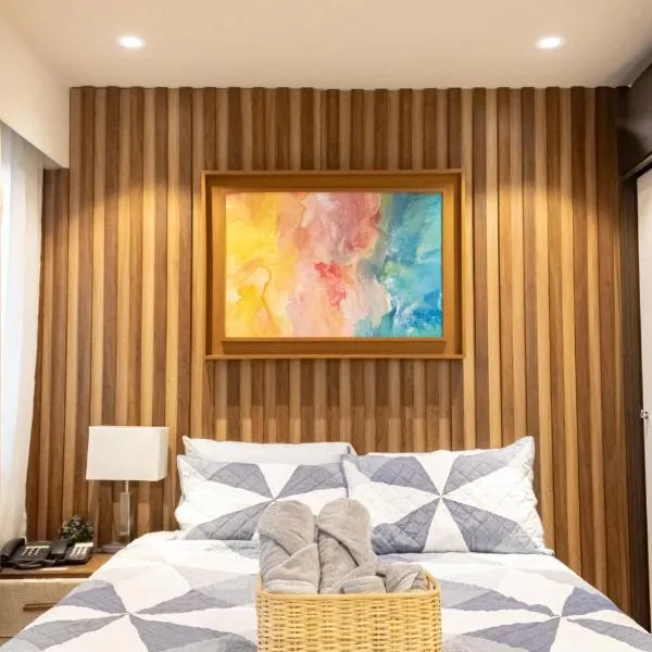 Kate & Keith's Place - Tambuli Seaside Living, hotel in Lapu Lapu City