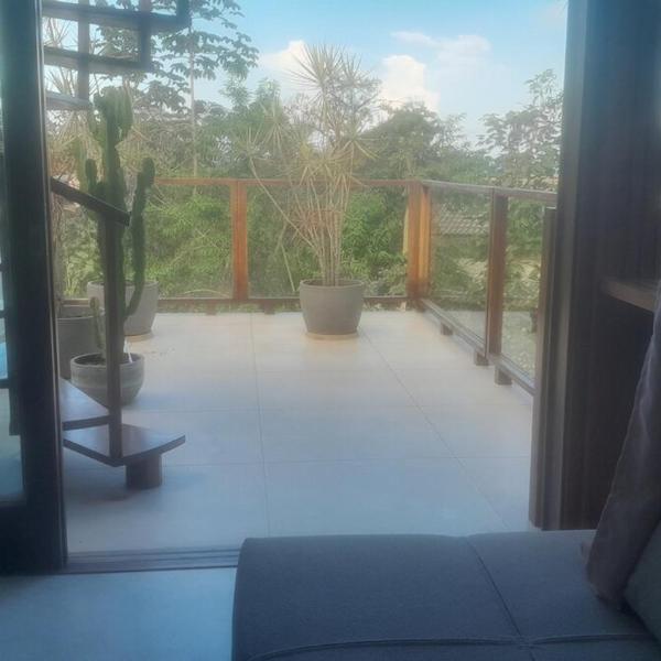 Casa Ohana Félix