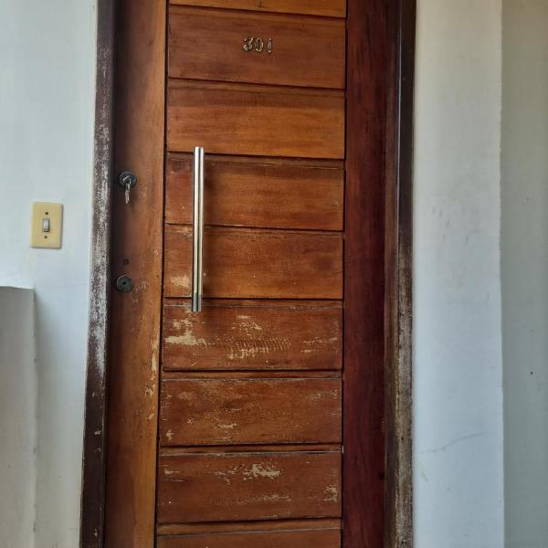 Apartamento ao lado da cop30