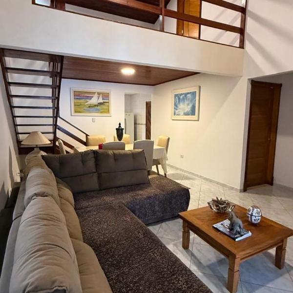 BeachStayUbatuba - Foto 2