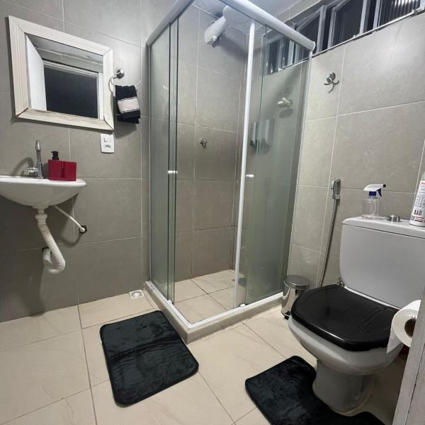 Quarto de vila na Urca - Foto 3
