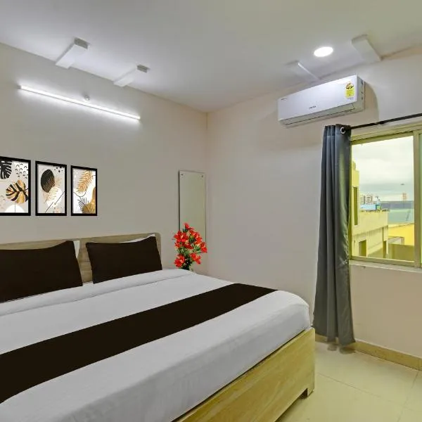 Super Collection O White Field Road Hyderabad Formerly Ayaan Signature Suites, hotel in Kondapur