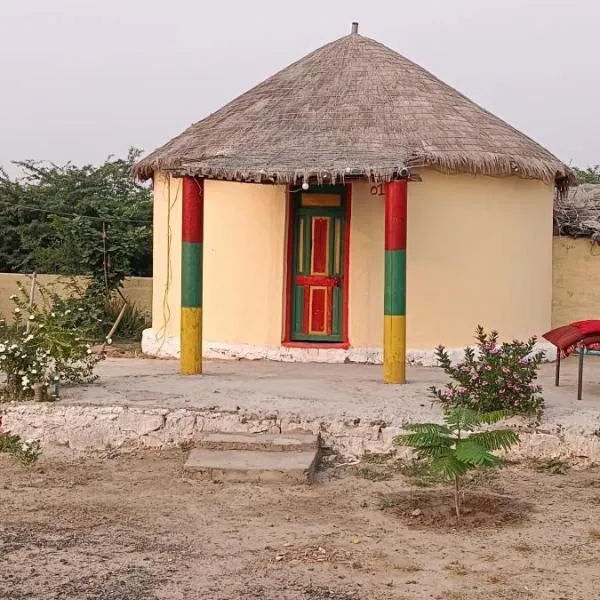 Rann Roshni homestay photo 2