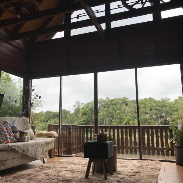 Cabana Gehrke