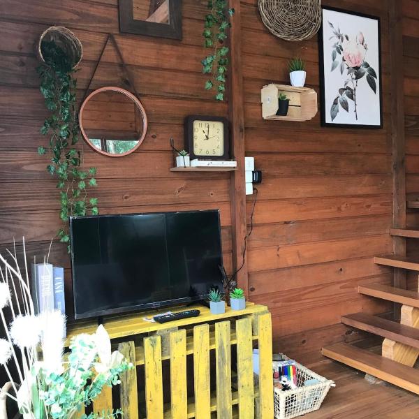 Cabana Gehrke - Foto 5