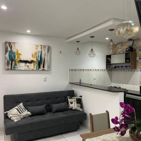 Residencial Reis - Foto 4