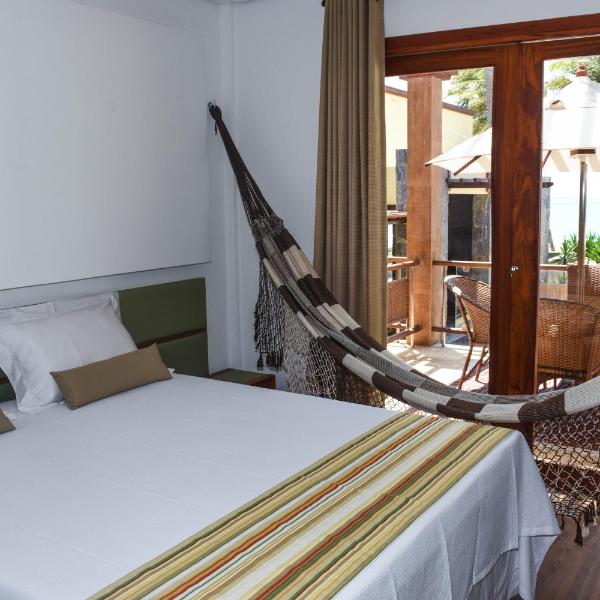 Genus Beach Hotel - Foto 2
