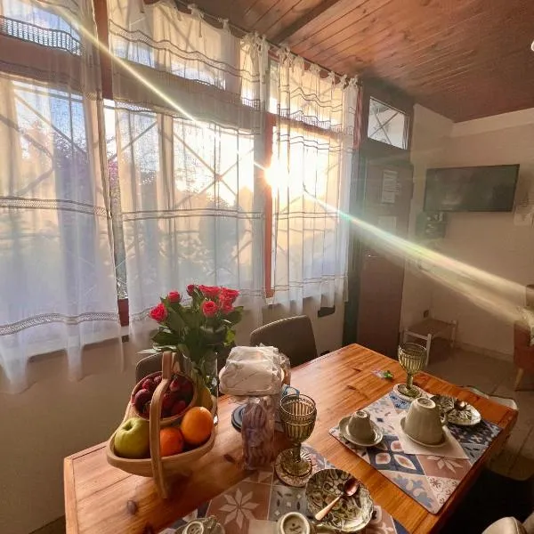 Le Dimore in Piazzetta, ξενοδοχείο σε Massafra