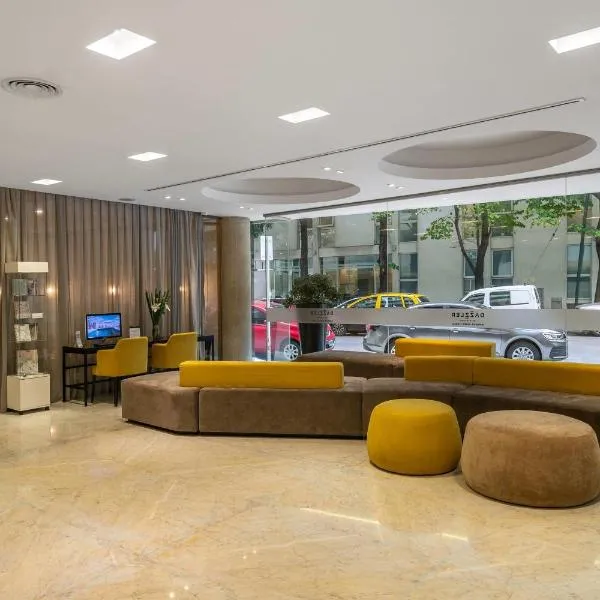 Dazzler by Wyndham Polo, khách sạn ở Buenos Aires