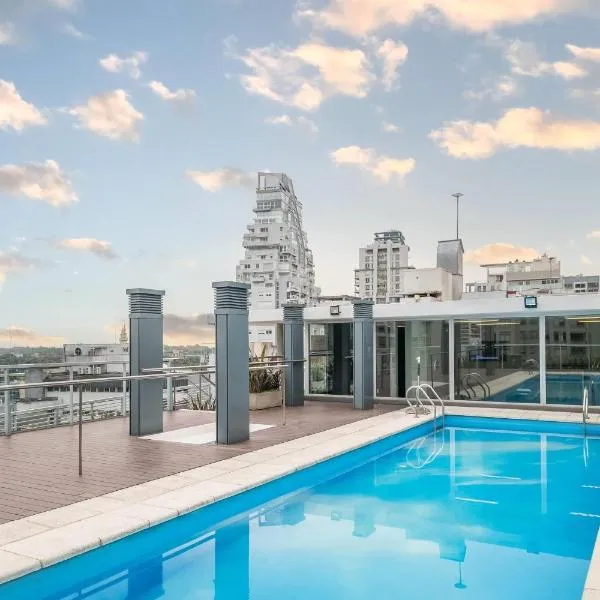 Dazzler by Wyndham Polo, hotel di Buenos Aires