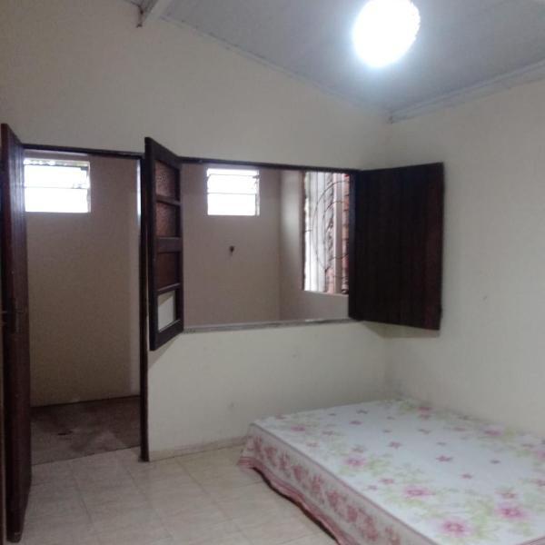 Hostel Mangabeira - Foto 2