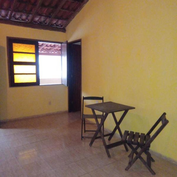 Hostel Mangabeira - Foto 4
