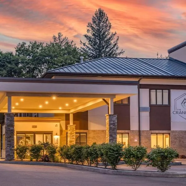 The Cranberry, an Ascend Collection Hotel, hotel en Morgantown