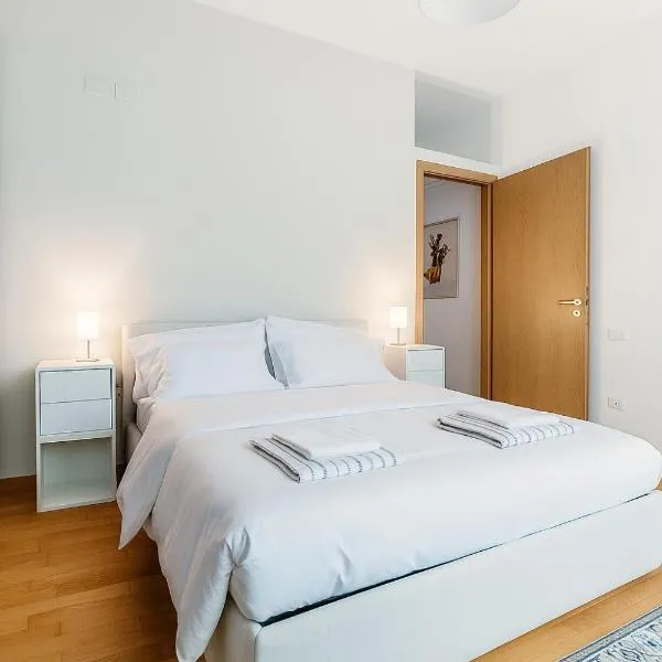 Casa Dela Cruz, hotel sa Como