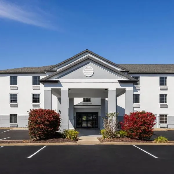 Wingate by Wyndham Grove City, hotel in Grove City