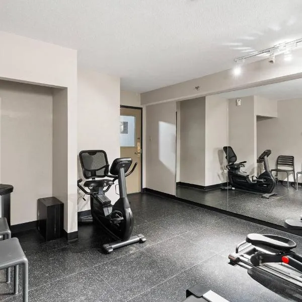 Country Inn & Suites by Radisson, Saskatoon, SK, hotel in Saskatoon