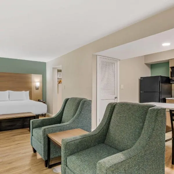 MainStay Suites Springfield South - Battlefield Rd, hotel in Springfield