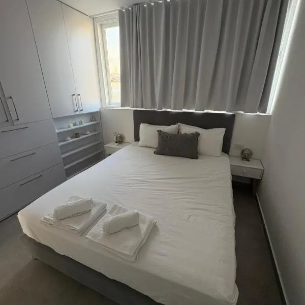 Boutique apartment, hotel in Rishon LeẔiyyon