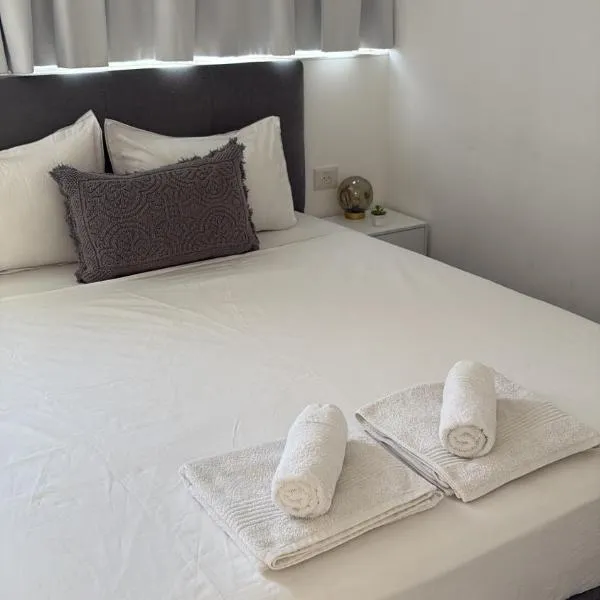 Boutique apartment, hotel em Rishon LeZion