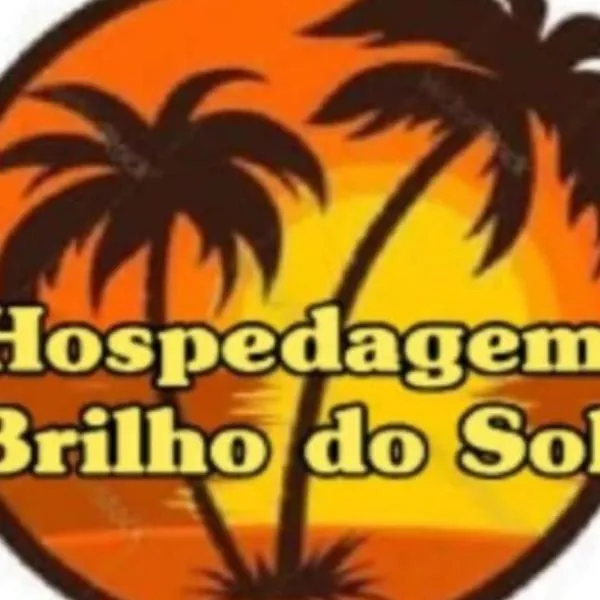 Hospedagem Brilho do Sol – hotel w mieście Arraial do Cabo