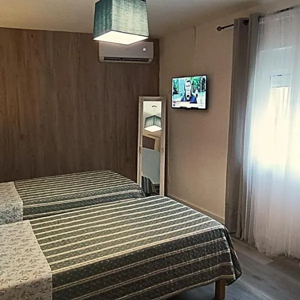 Casa 2 Andrades,位于贝尔蒙特的酒店