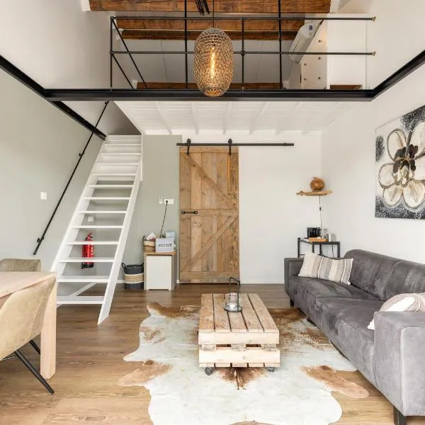 BnB Purmerland, hotel in Purmerend