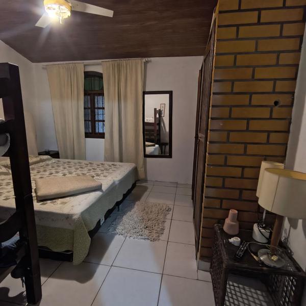 Casa com piscina privativa e churrasqueira - Foto 2