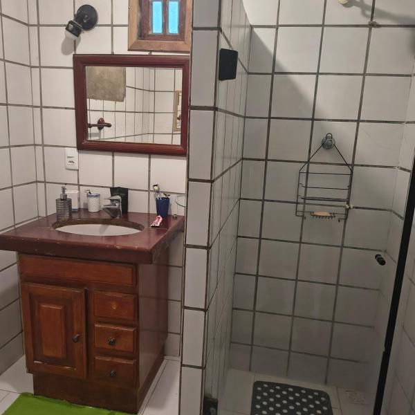 Casa com piscina privativa e churrasqueira - Foto 3